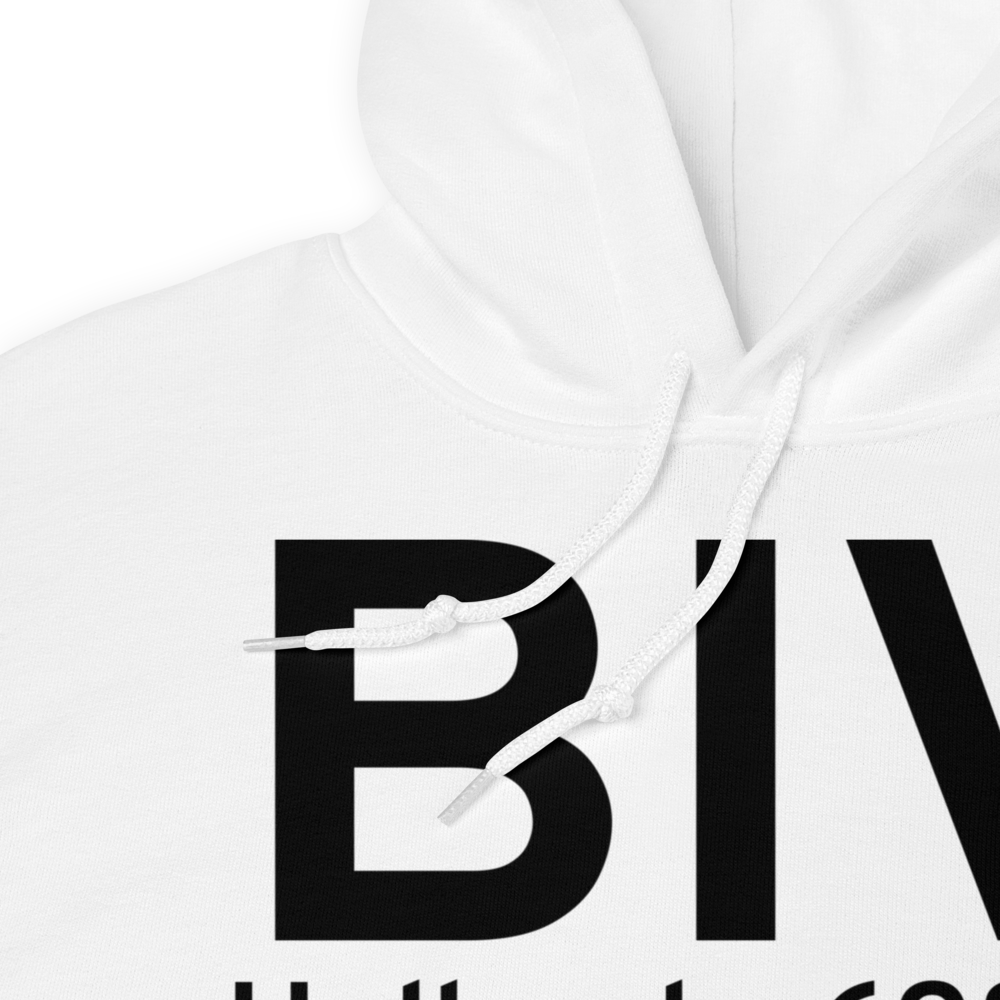 Holland (KBIV) Airport Hoodie Sweatshirt 