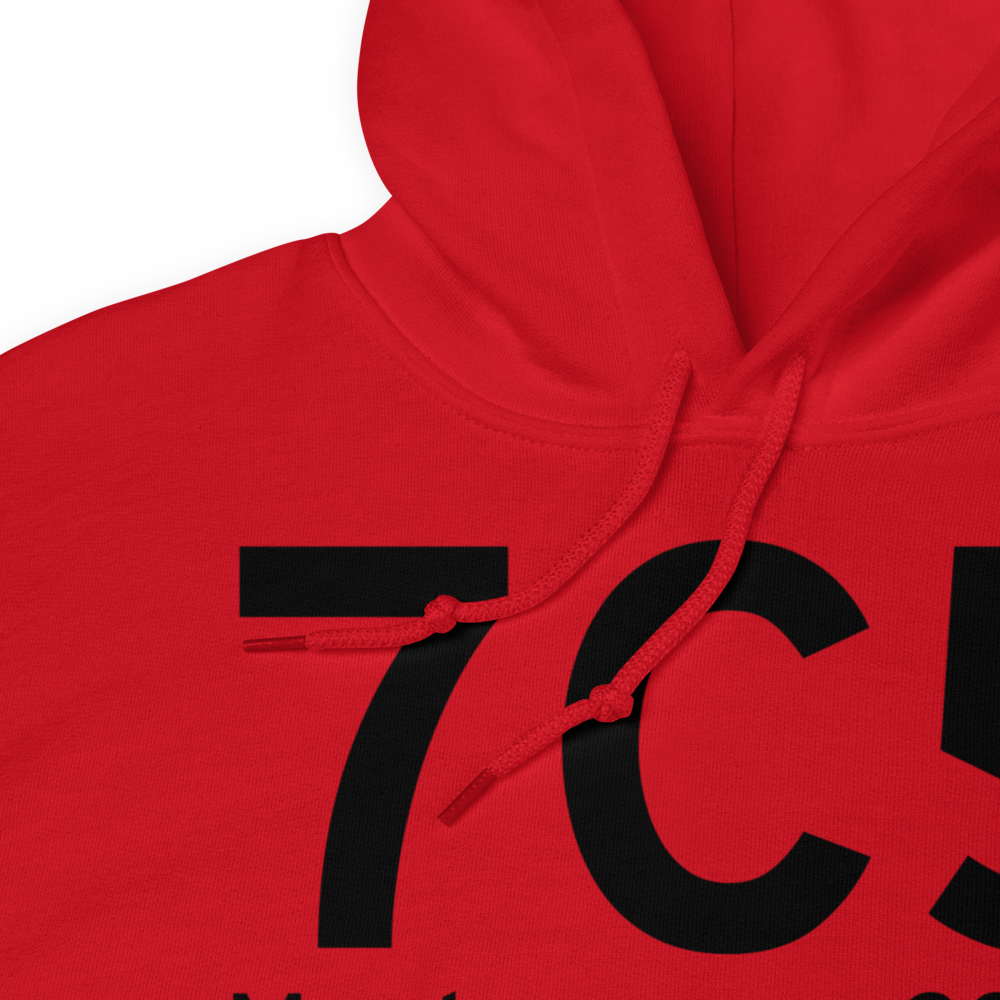 Montezuma (7C5) Airport Hoodie Sweatshirt 