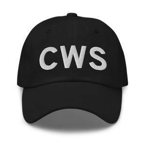 Center Island (78WA) Airport Hat