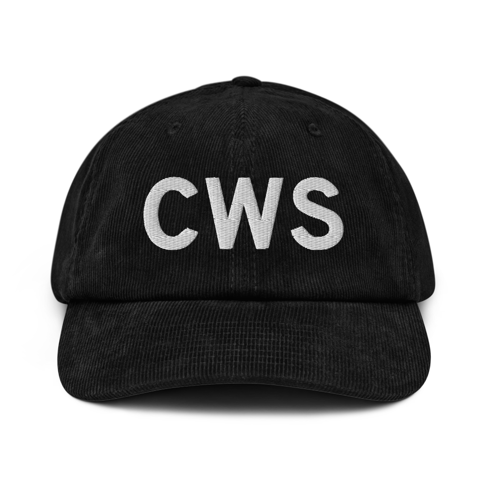 Center Island (78WA) Airport Hat 