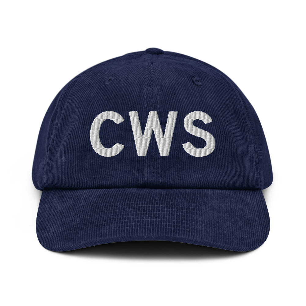 Center Island (78WA) Airport Hat 