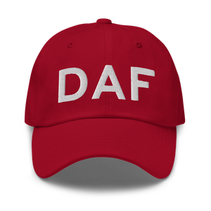 Necedah (KDAF) Airport Hat