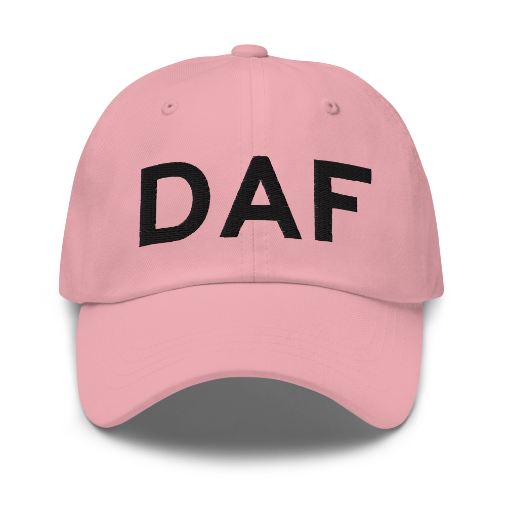 Necedah (KDAF) Airport Hat 