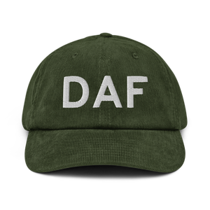 Necedah (KDAF) Airport Hat