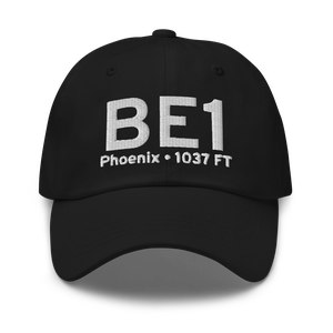 Phoenix (US-0548) Airport Hat