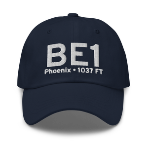 Phoenix (US-0548) Airport Hat