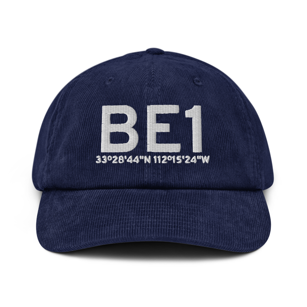 Phoenix (US-0548) Airport Hat 