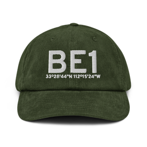 Phoenix (US-0548) Airport Hat