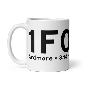 Ardmore (K1F0) Airport Mug