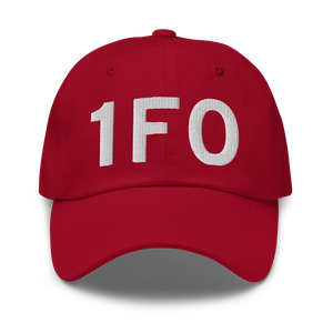 Ardmore (K1F0) Airport Hat