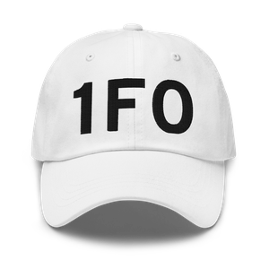 Ardmore (K1F0) Airport Hat