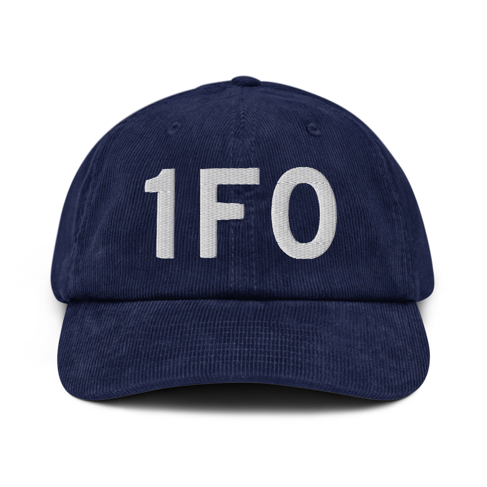 Ardmore (K1F0) Airport Hat 