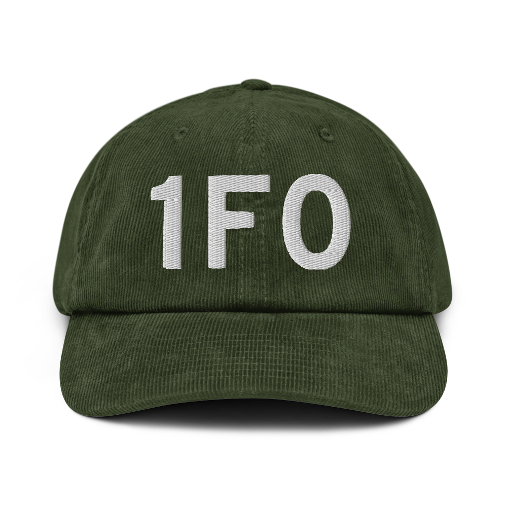 Ardmore (K1F0) Airport Hat 