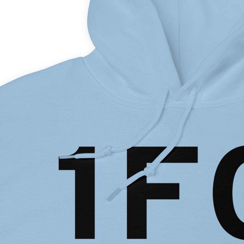 Ardmore (K1F0) Airport Hoodie Sweatshirt 