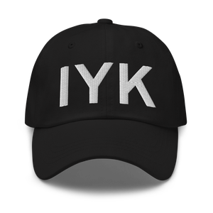 Inyokern (KIYK) Airport Hat