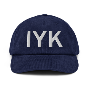 Inyokern (KIYK) Airport Hat