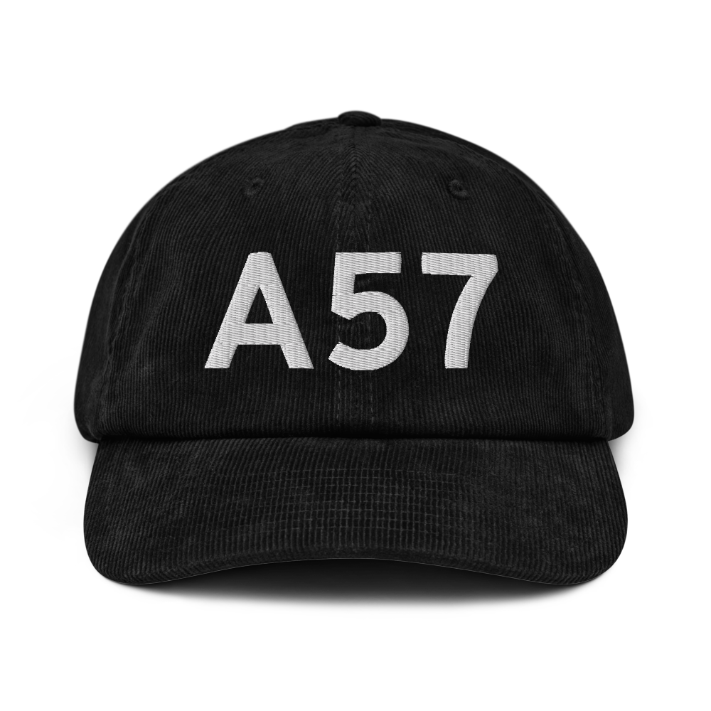 Yakutat (A57) Airport Hat 