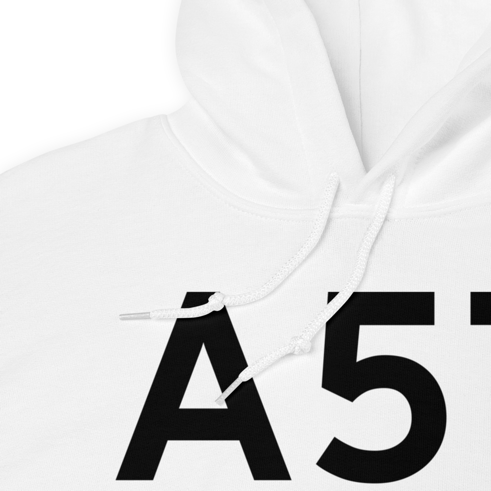 Yakutat (A57) Airport Hoodie Sweatshirt 