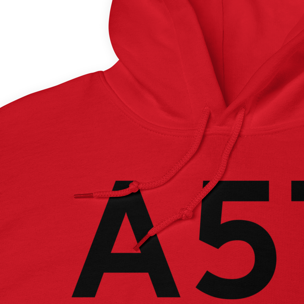 Yakutat (A57) Airport Hoodie Sweatshirt 