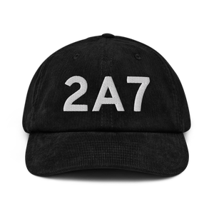 Columbus (2A7) Airport Hat