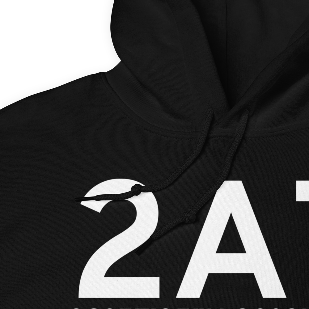 Columbus (2A7) Airport Hoodie Sweatshirt 