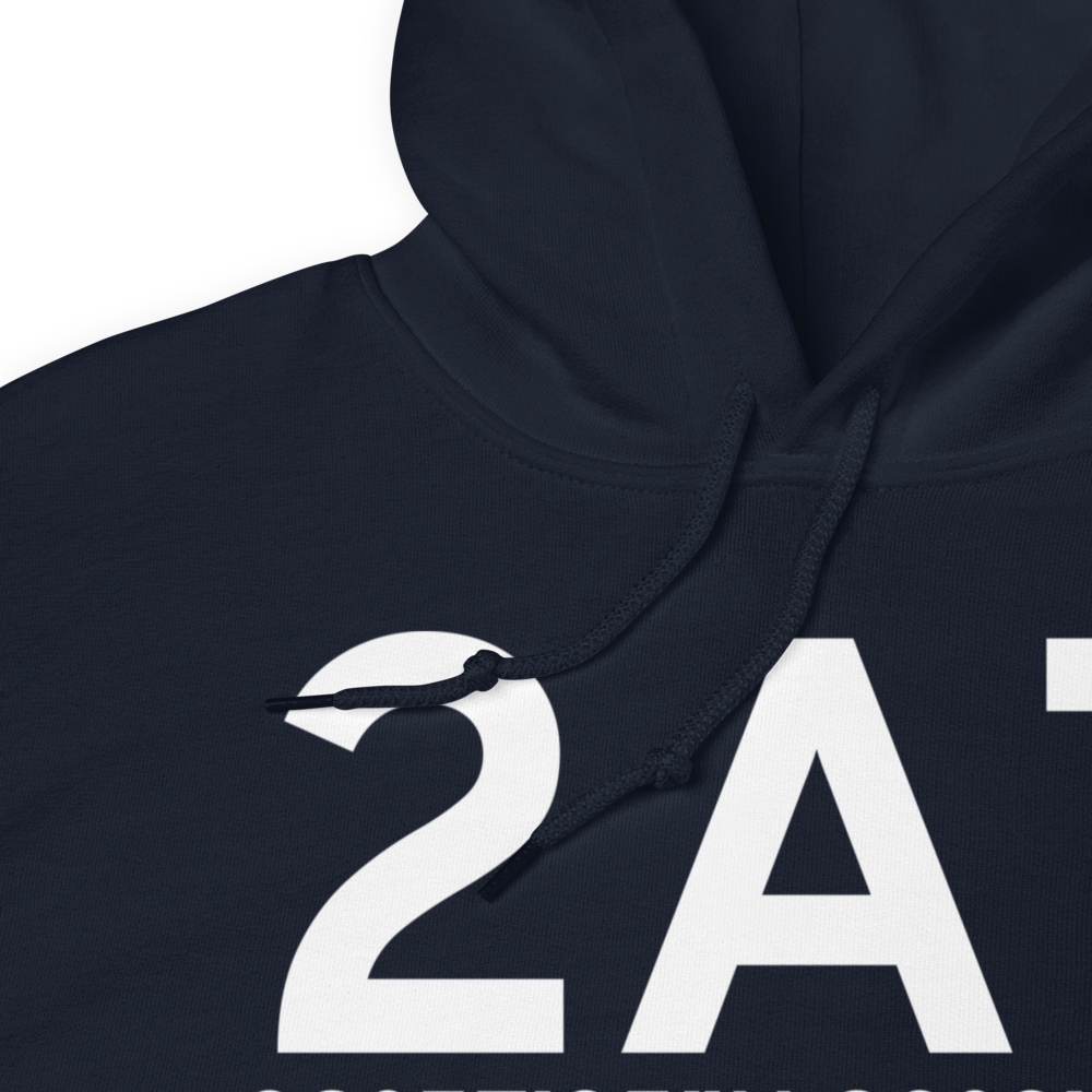 Columbus (2A7) Airport Hoodie Sweatshirt 