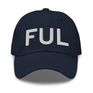 Fullerton (KFUL) Airport Hat