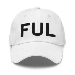 Fullerton (KFUL) Airport Hat