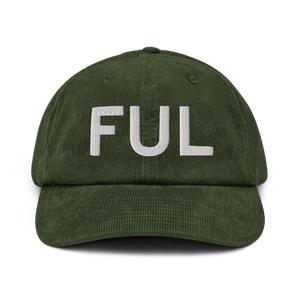 Fullerton (KFUL) Airport Hat