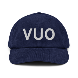 Vancouver (KVUO) Airport Hat