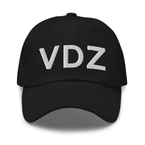 Valdez (PAVD) Airport Hat