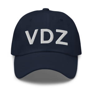 Valdez (PAVD) Airport Hat