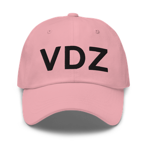 Valdez (PAVD) Airport Hat