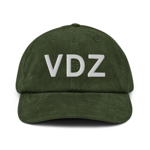 Valdez (PAVD) Airport Hat