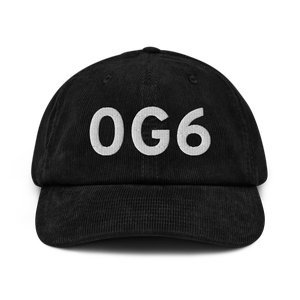 Bryan (K0G6) Airport Hat