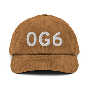 Bryan (K0G6) Airport Hat