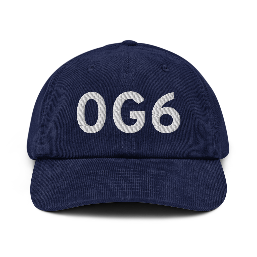 Bryan (K0G6) Airport Hat 