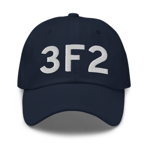 Cisco (K3F2) Airport Hat
