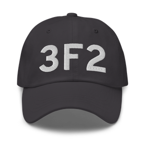 Cisco (K3F2) Airport Hat