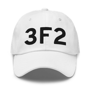 Cisco (K3F2) Airport Hat