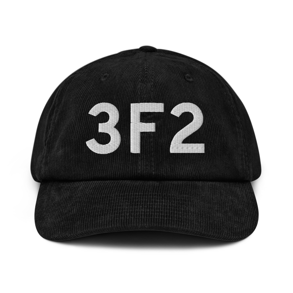 Cisco (K3F2) Airport Hat 
