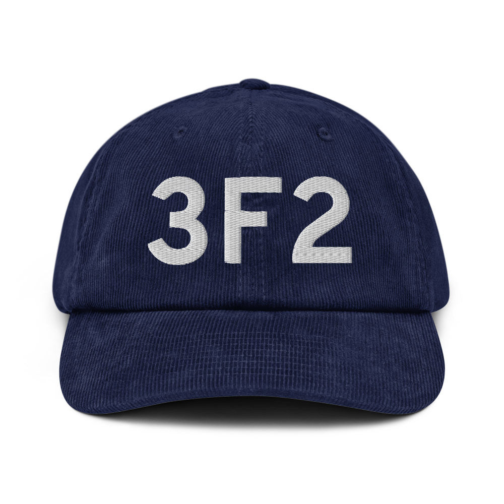 Cisco (K3F2) Airport Hat 