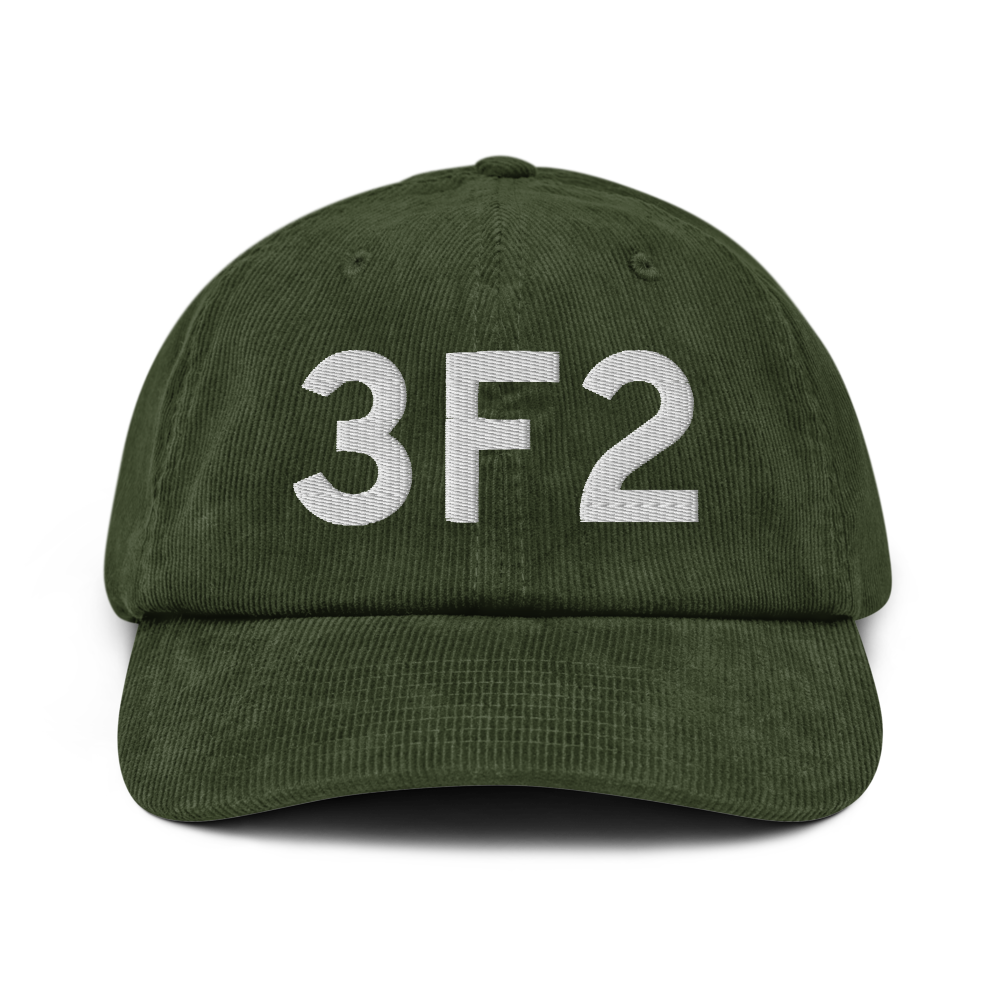 Cisco (K3F2) Airport Hat 