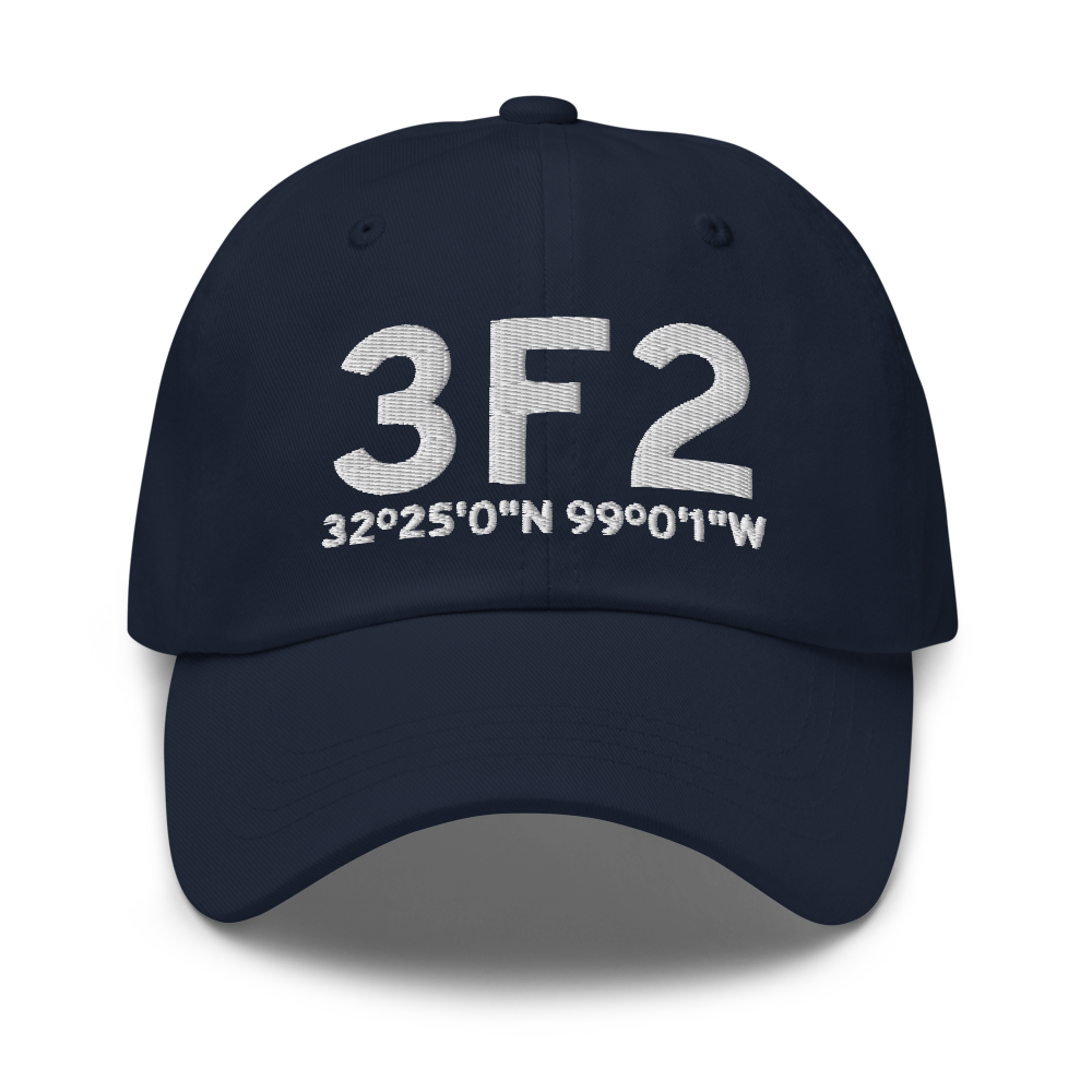 Cisco (K3F2) Airport Hat 