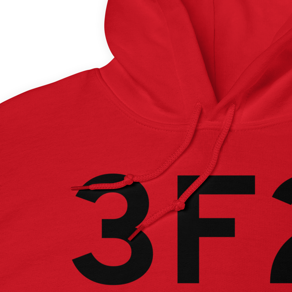 Cisco (K3F2) Airport Hoodie Sweatshirt 