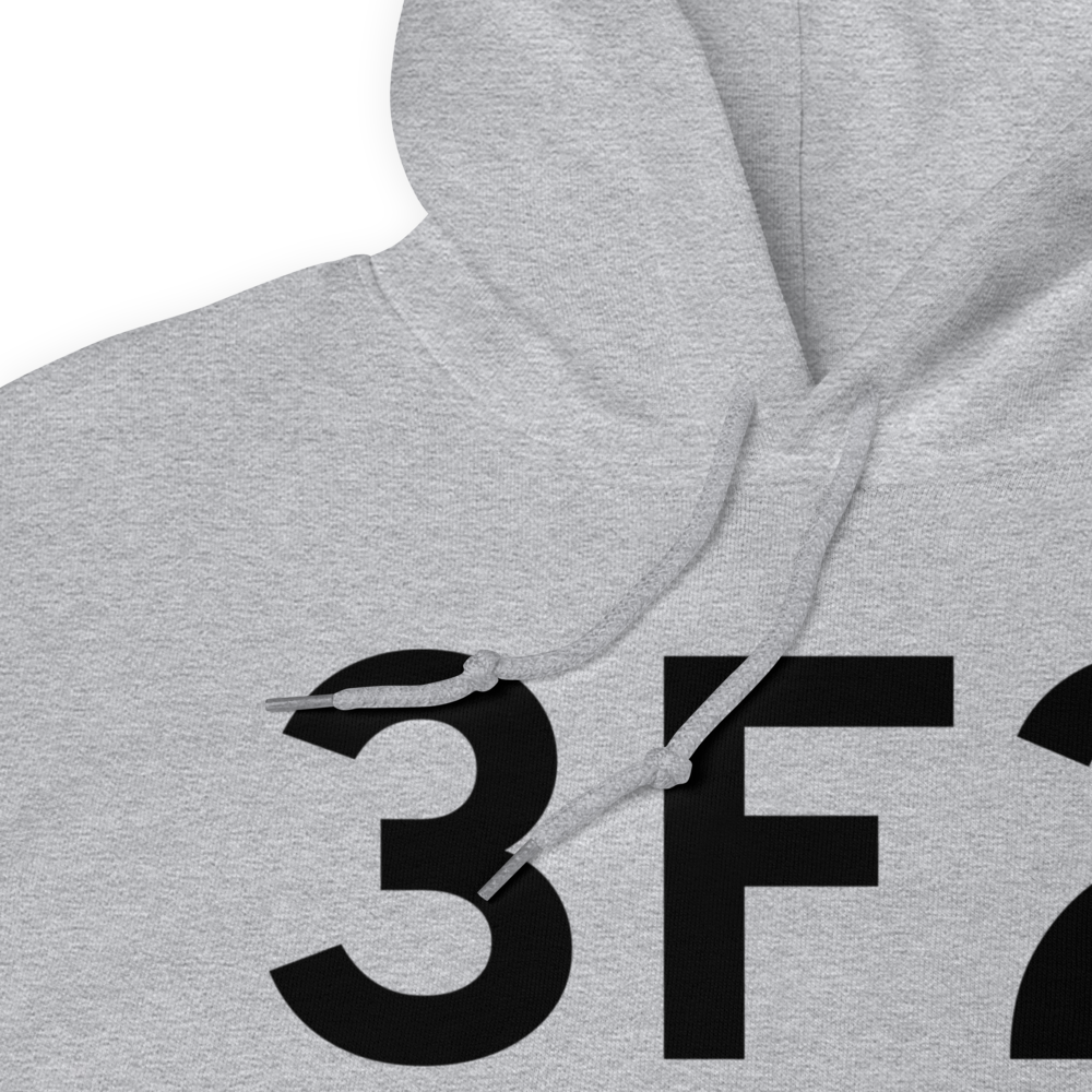 Cisco (K3F2) Airport Hoodie Sweatshirt 