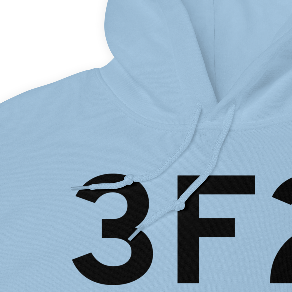 Cisco (K3F2) Airport Hoodie Sweatshirt 