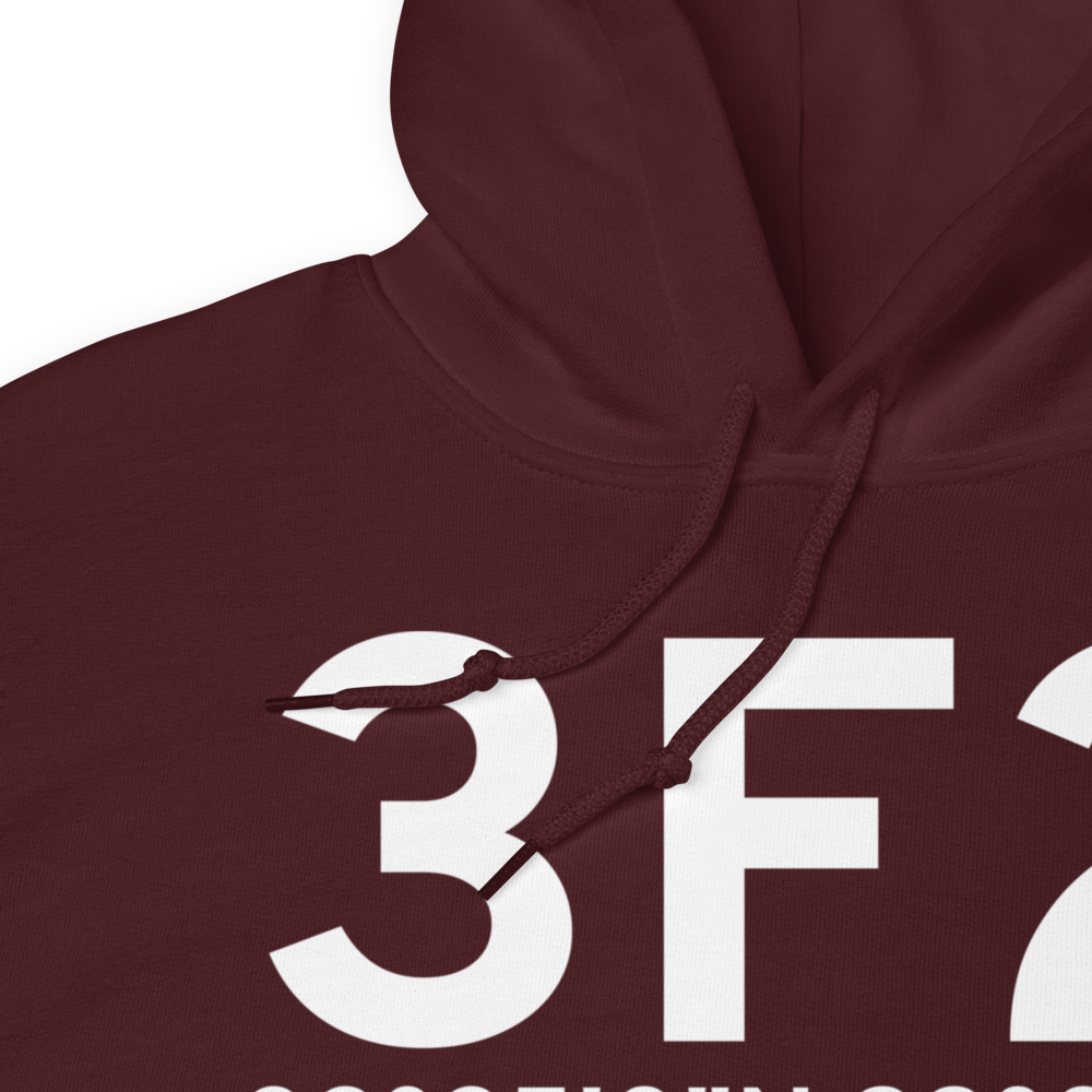 Cisco (K3F2) Airport Hoodie Sweatshirt 