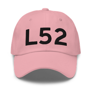 Oceano (L52) Airport Hat