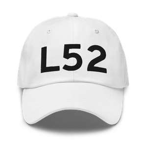 Oceano (L52) Airport Hat